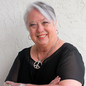 Nan Mahon